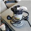 Image 2 : NAILER IN CASE AND ROUTER