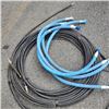 Image 4 : HEAVY DUTY HYDRAULIC LINES