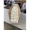 Image 1 : LARGE LOT OF 68MM POP TOP TUBE CONTAINERS