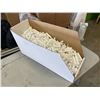 Image 2 : LARGE LOT OF 68MM POP TOP TUBE CONTAINERS