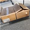 Image 1 : 2 BOXES OF NEW SOAP BARS 450 PER BOX