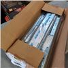 Image 1 : 5 SETS OF ACCURIDE 24 INCH DRAWER GLIDES