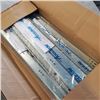 Image 2 : 5 SETS OF ACCURIDE 24 INCH DRAWER GLIDES