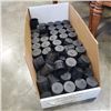 Image 1 : LARGE LOT OF 9ML DAB CONTAINERS