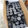 Image 2 : LARGE LOT OF 9ML DAB CONTAINERS