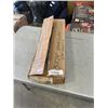 Image 1 : 5 SETS OF ACCURIDE 24 INCH DRAWER GLIDES