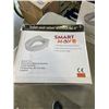 Image 2 : FOUR TOILET SEAT RAISERS WITHOUT LID