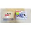 Image 1 : TWO BOXED CAR STARTER KITS