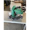 Image 1 : METABO 10" MITRE SAW