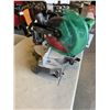 Image 2 : METABO 10" MITRE SAW