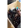 Image 2 : ASSORTED LOST PROPERY SUNGLASSES