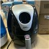 Image 2 : POWER AIR FRYER XL AND PURE GUARDIAN HUMIDIFIER BOTH TESTED WORKING