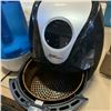 Image 3 : POWER AIR FRYER XL AND PURE GUARDIAN HUMIDIFIER BOTH TESTED WORKING