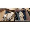 Image 2 : FOUR BOXES OF ASSORTED VIVO MOUNTS