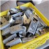 Image 2 : FENCE CLIPS AND CEDAR POST CAPS