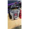 Image 2 : MOTOMASTER ELIMINATOR BOOSTER PACK WITH AIR COMPRESSOR AND ROAD SIDE SAFETY KIT