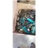 Image 2 : CRATE OF 5" MAKITA GRINDER PARTS