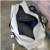 Image 2 : CAMPING KIT, TENT, SLEEPING BAG, AIR MATTRESS AND TABLE