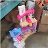 Image 2 : BOX OF KIDS TOYS AND MORE