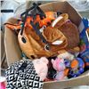Image 3 : BOX OF KIDS TOYS AND MORE