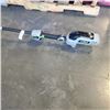 Image 2 : EGO 56V CORDLESS ELECTRIC TRIMMER, NO BATTERY