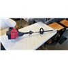 Image 1 : YARD MACHINES Y2500 GAS WEEDEATER