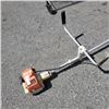 Image 2 : STIHL GAS POWERED BRUSH CUTTER