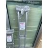 Image 2 : 2 NEW PAIRS OF SMART MOVE ALUMINUM ADJUSTABLE CRUTCHES, YOUTH AND ADULT