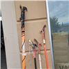 Image 2 : FOUR POLE SAWS