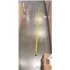 Image 1 : 16' TELESCOPIC POLE HANDLE