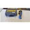 Image 1 : DEWALT DRILL AND MASTERCRAFT GRINDER