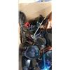 Image 3 : ASSORTED LOST PROPERY SUNGLASSES
