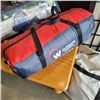 Image 1 : 3-4 PERSON TENT