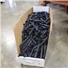 Image 1 : LARGE LOT OF 98MM POP TOP TUBE CONTAINERS