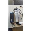 Image 1 : TWO BATTERY CHARGERS