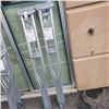 Image 1 : 2 NEW PAIRS OF SMART MOVE ADULT ALUMINUM CRUTCHES