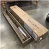Image 1 : 2 CARVALLI RUSTIC MANTLE SHELVES, 45"