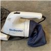 Image 3 : MICROSCOPE AND DUSTBUSTER
