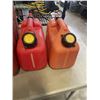 Image 3 : 4 JERRY CANS