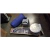Image 1 : ASSORTED CAMPING GEAR