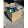 Image 1 : ASSORTED HARD HATS AND SAFETY EQUIPMENT
