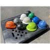 Image 3 : ASSORTED HARD HATS AND SAFETY EQUIPMENT
