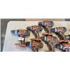 Image 2 : LARGE LOT OF RIDGID DRILLS AND IMPACT, NO BATTERIES
