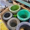 Image 2 : INDUSTRIAL PLUMBING ADAPTERS