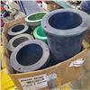 Image 3 : INDUSTRIAL PLUMBING ADAPTERS