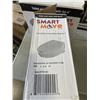 Image 4 : FOUR TOILET SEAT RAISERS WITH LID