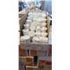 Image 1 : LARGE LOT OF 2OZ SURELOCK CONTAINER, PET PLASTIC