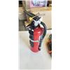 Image 2 : RIGID NAILER AND FIRE EXTINGUISHER