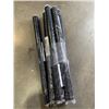 Image 2 : LOT OF 5 NEW HEAT RESISTANT MATS RETAIL $105
