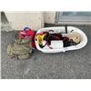 Image 1 : LOT OF PET SUPPLIES